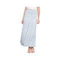 Charlie B Women's Wear 2-Way Skirt-Dress With Removable Strap  Brielle P