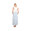 Charlie B Women's Wear 2-Way Skirt-Dress With Removable Strap  Brielle P