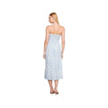 Charlie B Women's Wear 2-Way Skirt-Dress With Removable Strap  Brielle P