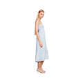 Charlie B Women's Wear 2-Way Skirt-Dress With Removable Strap  Brielle P