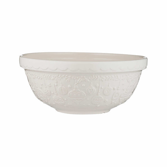 Deck the Halls S18 Mixing Bowl