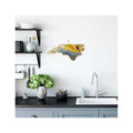 North Carolina Summer Strokes Cutting Board