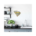 South Carolina Summer Strokes Cutting Board