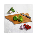 Tennessee Summer Strokes Cutting Board