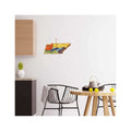 Tennessee Summer Strokes Cutting Board