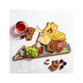 Virginia Summer Strokes Cutting Board