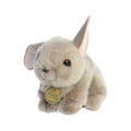 Aurora World Miyoni Tots Playful Baby Bunny Plush Toy