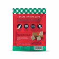GivePet Santa Claws Freeze-Dried Cat Treats