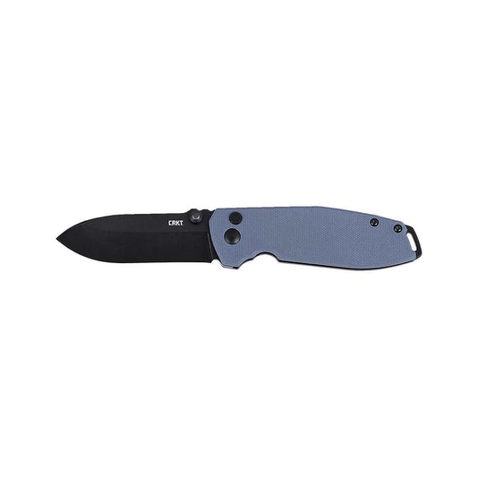 Color swatch for Squid XM Button Lock Knife in Green