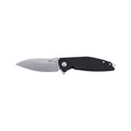 Ibis Liner Lock Knife Black G