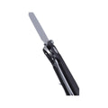 Ibis Liner Lock Knife  Black G