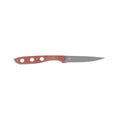 Kasilof Fixed Knife  Brown Micarta