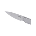 HangTi Fixed Knife  Titanium