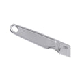 HangTi Fixed Knife  Titanium