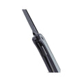 Q Compact Liner Lock Knife  Natural