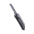 Q Compact Liner Lock Knife - Carbon Fiber  Carbon Fiber Inlay