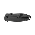 Squid XM Frame Lock Knife  Black