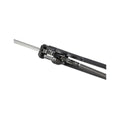 Squid XM Frame Lock Knife  Black