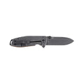 Squid XM Frame Lock Knife  Brown