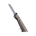 Squid XM Frame Lock Knife  Brown