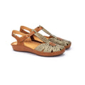 Pikolinos Women's P Vallarta Shoes Sage