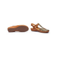 Pikolinos Women's P Vallarta Shoes  Sage
