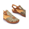 Pikolinos Women's P Vallarta Shoes  Sage