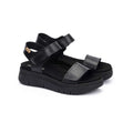 Pikolinos Women's Palma Sandals Black
