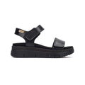Pikolinos Women's Palma Sandals  Black