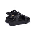 Pikolinos Women's Palma Sandals  Black
