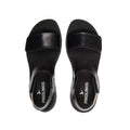 Pikolinos Women's Palma Sandals  Black