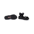 Pikolinos Women's Palma Sandals  Black