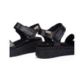 Pikolinos Women's Palma Sandals  Black