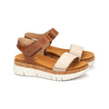 Pikolinos Women's Palma Sandals Marfil