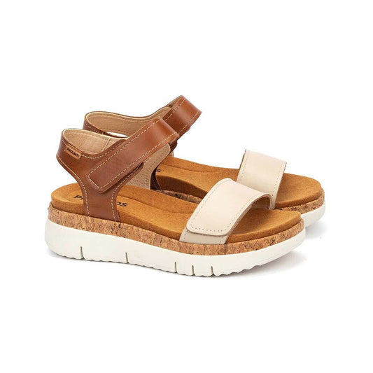 Pikolinos Women's Palma Sandals Marfil