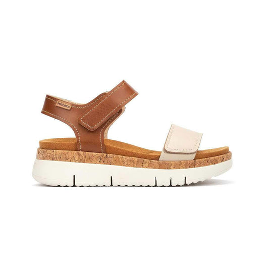 Pikolinos Women's Palma Sandals Marfil
