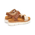 Pikolinos Women's Palma Sandals  Marfil