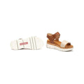Pikolinos Women's Palma Sandals  Marfil