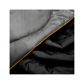 Campus Collection Original Two-Person Puffy Blanket  Boone Ridge Fade