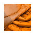Campus Collection Original Two-Person Puffy Blanket  Rocky Top Mtn Fade