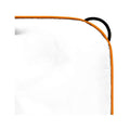 Campus Collection Original Two-Person Puffy Blanket  Rocky Top Mtn Fade