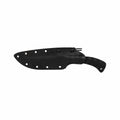 Winkler Knives Sculpted Shadow Strike Knife
