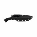 Winkler Knives Sculpted Shadow Strike Knife