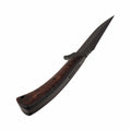 Winkler Knives Smooth Shadow Strike Knife