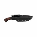 Winkler Knives Smooth Shadow Strike Knife