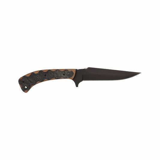 Winkler Knives Sculpted Shadow Strike Knife