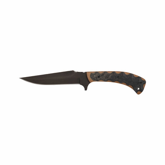 Winkler Knives Sculpted Shadow Strike Knife