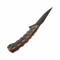 Winkler Knives Sculpted Shadow Strike Knife