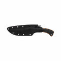 Winkler Knives Sculpted Shadow Strike Knife