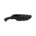 Winkler Knives Sculpted Shadow Strike Knife